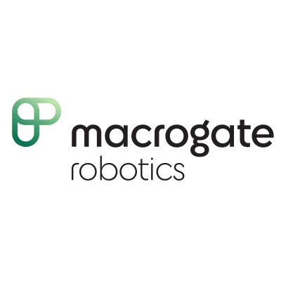 Logo Macrogate Robotics AG