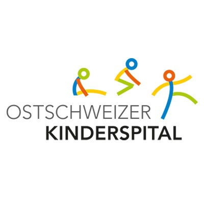 Logo Ostschweizer Kinderspital