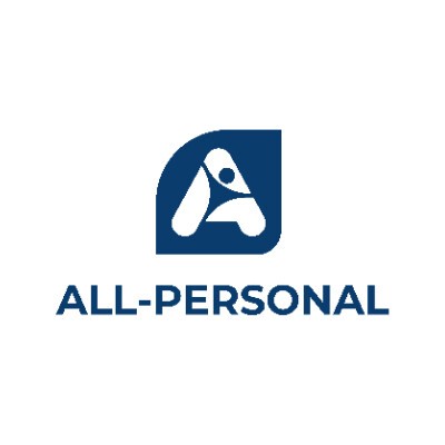 Logo ALL-Personal AG