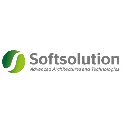 Logo Softsolution International OY