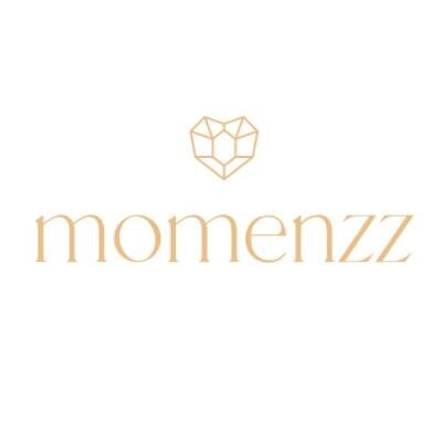Logo momenzz AG