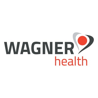 Logo WAGNER health AG