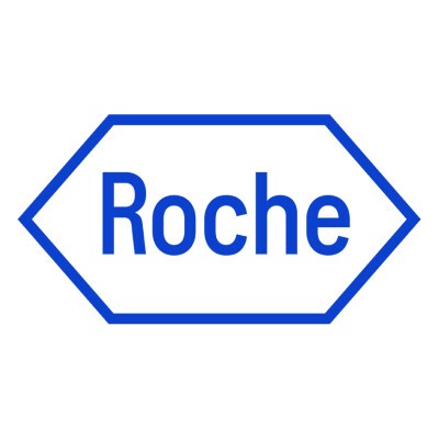 Logo Roche Diagnostics (Schweiz) AG