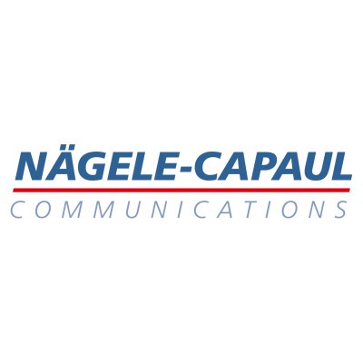 Logo Nägele-Capaul AG