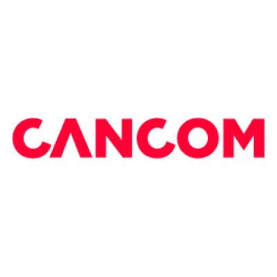 Logo Cancom Switzerland AG