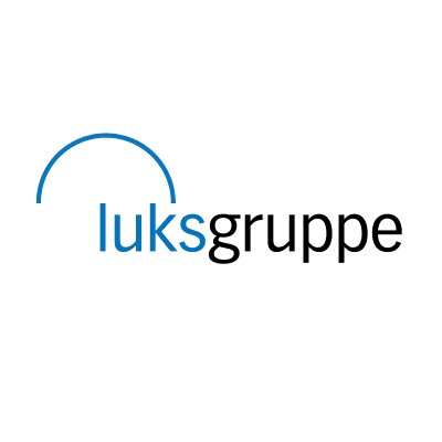 Logo LUKS Gruppe