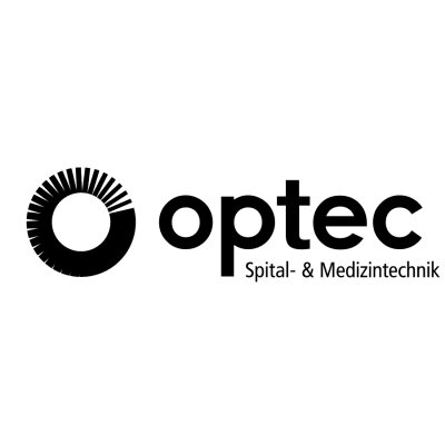 Logo Optec AG