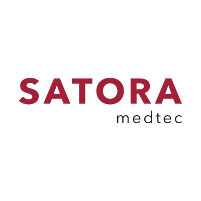 Logo SATORA AG