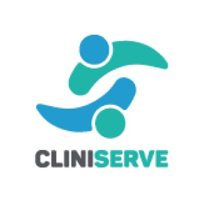 Logo Cliniserve GmbH