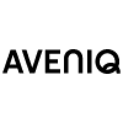 Logo Aveniq AG