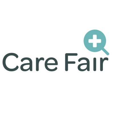 Logo CareFair Schweiz GmbH