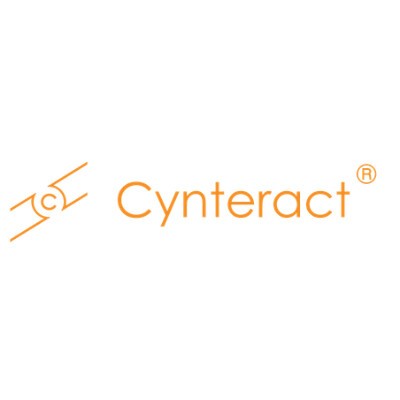 Logo Cynteract GmbH