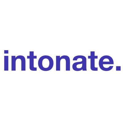 Logo intonate