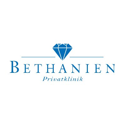 Logo Privatklinik Bethanien