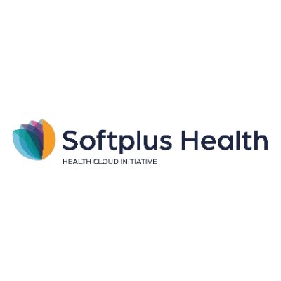Logo SOFTPLUS Health AG