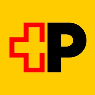 Logo Post Sanela Health AG