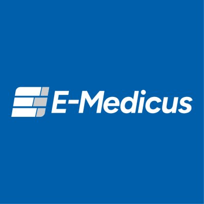 Logo E-Medicus AG