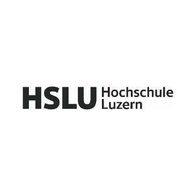 Logo Hochschule Luzern -Technik & Architektur