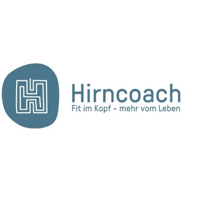 Logo Hirncoach AG