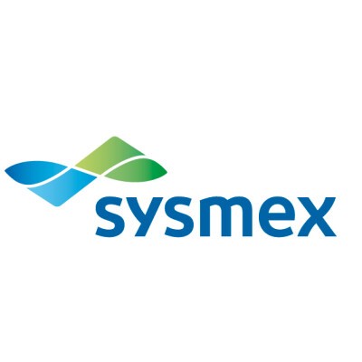 Logo Sysmex Suisse AG