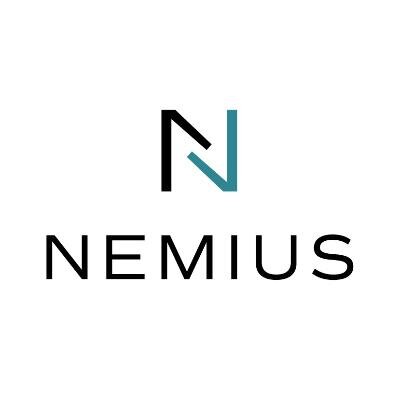 Logo NEMIUS Group GmbH
