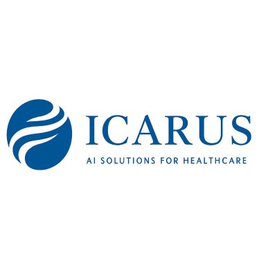 Logo Icarus Technologies