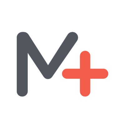 Logo MEDISANTÉ GROUP AG