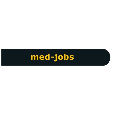 Logo med-jobs