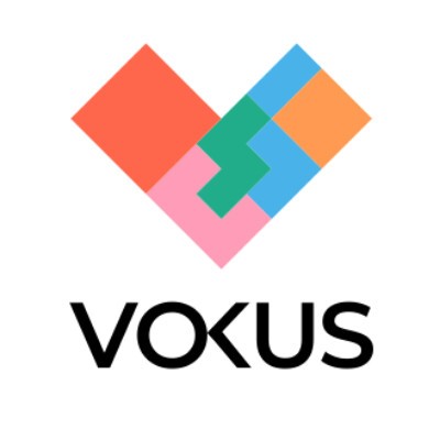 Logo Vokus Personal AG
