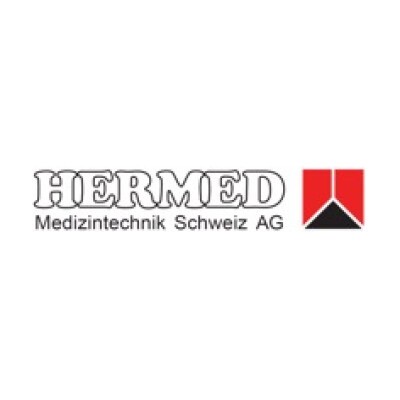 Logo HERMED Medizintechnik Schweiz AG