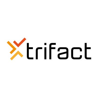 Logo trifact AG