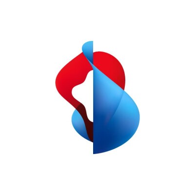 Logo Swisscom (Schweiz) AG