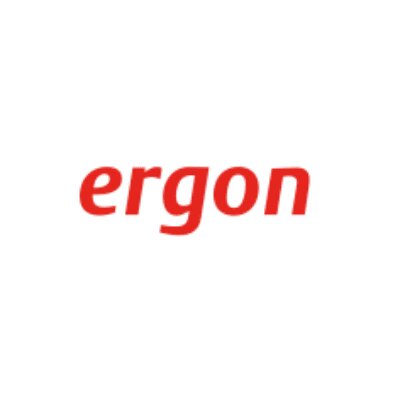 Logo Ergon Informatik AG