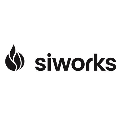 Logo siworks products AG