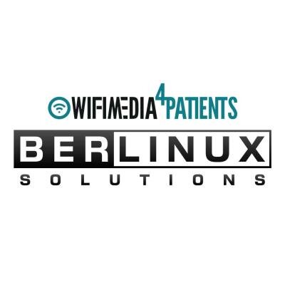 Logo BerLinux Solutions GmbH