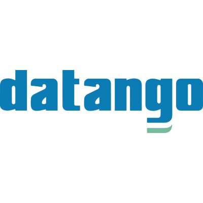 Logo datango - PARIS AG