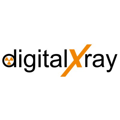 Logo digitalXray AG