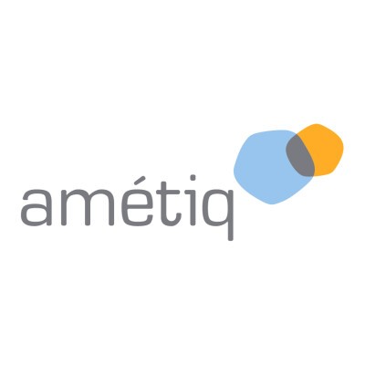 Logo amétiq ag