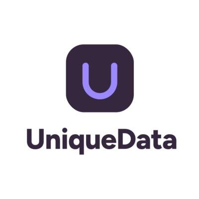 Logo UniqueData