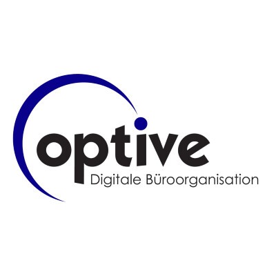 Logo Optive AG
