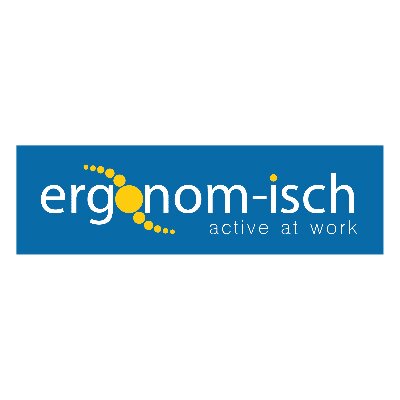 Logo ergonom-isch ag