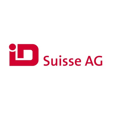 Logo ID Suisse AG