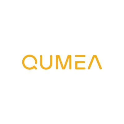 Logo QUMEA AG