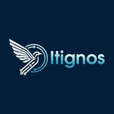 Logo Itignos Sàrl