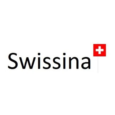 Logo Swissina AG