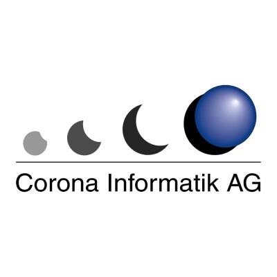 Logo Corona Informatik AG