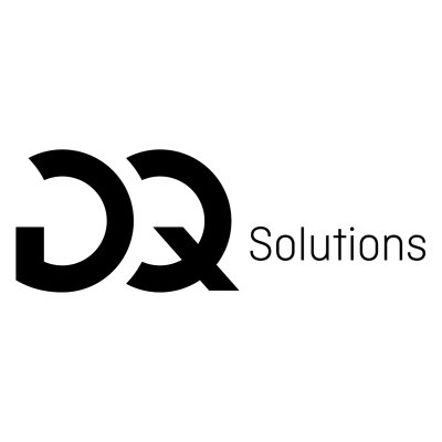 Logo DQ Solutions (Data Quest AG)