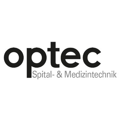 Logo Optec AG