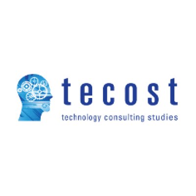 Logo TECOST SA