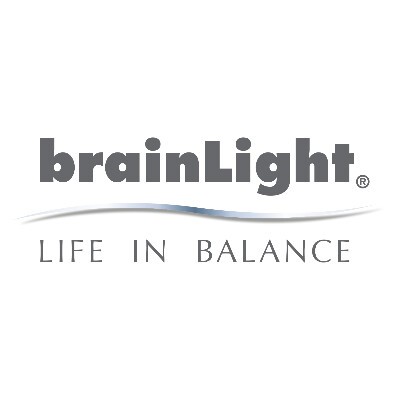 Logo brainLight GmbH